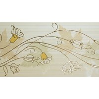 Inserto Silva Gold 30x60 cm